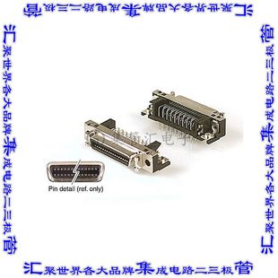 DX10G1M 36S 接插件连接器CONN RCPT MINI SOLDER 36P