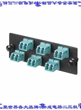 FAP8WAQDLCZ 连接器adapter适配器 耦合器LC 插座