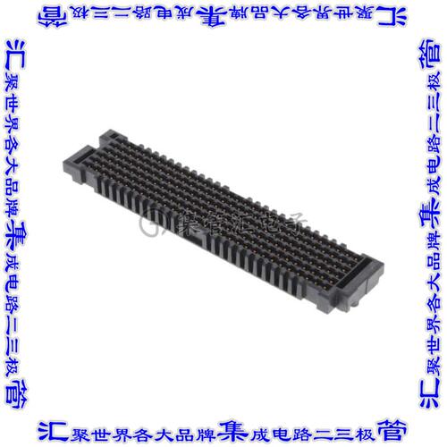 LPAF-30-03.0-L-06-2-K-TR 板对板连接器180POS母插口阵列6排1.27