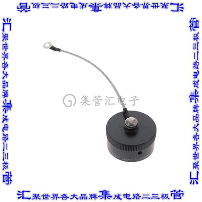 M83723/60-216ZR 连接器配件 帽盖,防尘