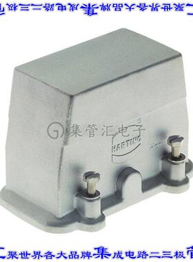 19620100542 连接器防护罩10B M32 IP65防尘耐水侧面进入