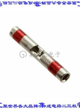 680329-000 接插件连接器CONN SPLICE 20-26 AWG CRIMP