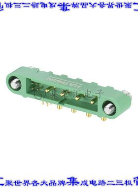 G125-MH108M3-03AD000P 针座连接器11(8+3电源)接头2排1.25mm公形