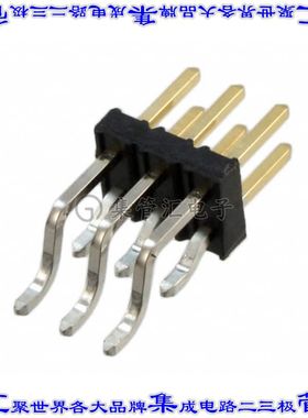 10112690-G03-03LF 针座连接器6POS接头2排2mm公形插针表贴SMD镀