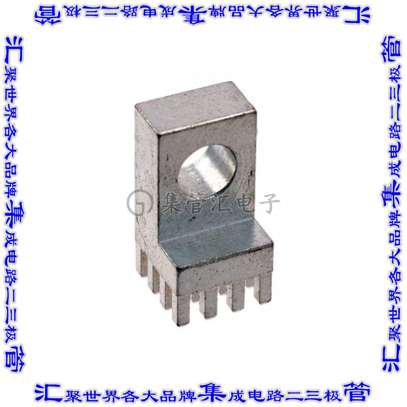 7461113 接插件连接器TERM REDCUBE 16PIN PCB RA