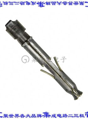 794831-1 连接器触点触头插口18-22AWG压接锡
