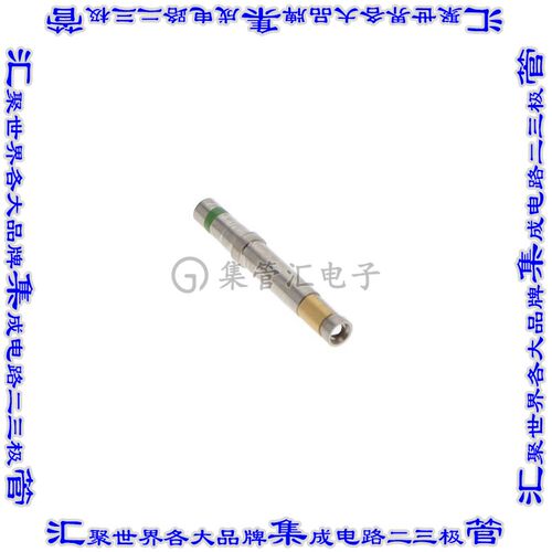 FC6020D2AL/AA 连接器触点触头插口压接