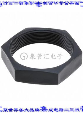 ALHN-19 连接器配件 六角螺母