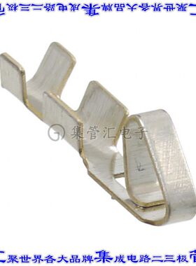 61900113722DEC 连接器触点触头插口22-28AWG压接锡