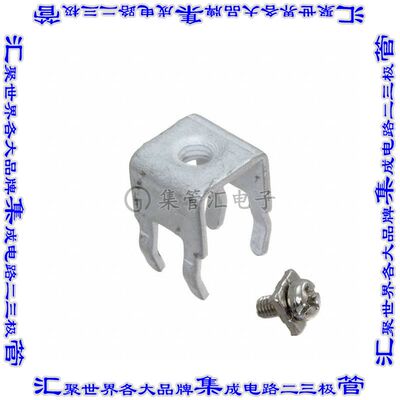 7698-SEMS 接插件连接器SCREW TERMINAL/UNASSEMBLED