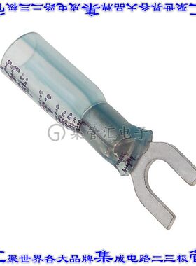 191640030 0191640030铲形连接器端子10接线柱14-16AWG压接