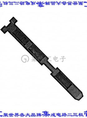 175855-1 连接器配件 极化装置