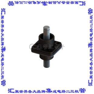 RL9080-101-F1 连接器端子双端馈通有螺纹