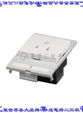 1656521 接插件连接器PWR ENT RCPT NEMA5-15 PANEL QC