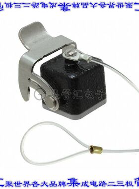 9370035401 09370035401连接器配件 盖,带固定线