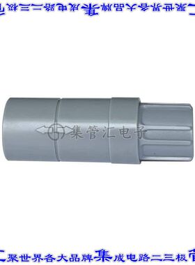 MMI-P1FG10SGG52 圆形连接器10POS插头母插口焊杯镀金自由悬挂