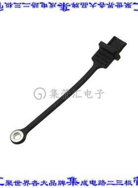 MUSB2E151015BP 连接器配件 防尘盖