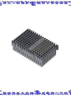 RVPX-JE21611M2 背板连接器16POS