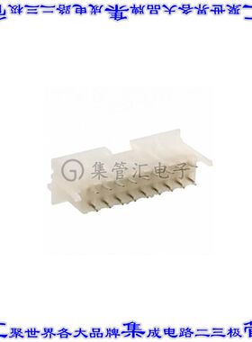 15246182 0015246182针座连接器18POS接头2排4.2mm公形插针通孔直