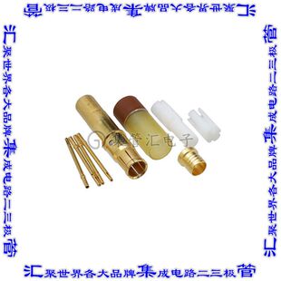 连接器触点触头插口24AWG压接 AA8 ALQC