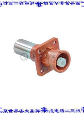 SLPIRC85CPNO2 连接器端子母型插座插口3/0AWG压接