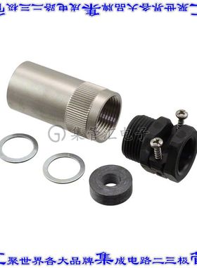 UT014JCPGN 接插件连接器CONN BACKSH W/CLMP SZ14 PG13.5