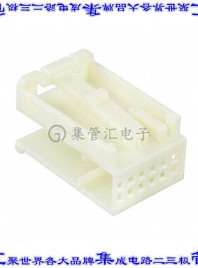 2-1355524-3 连接器配件 帽盖