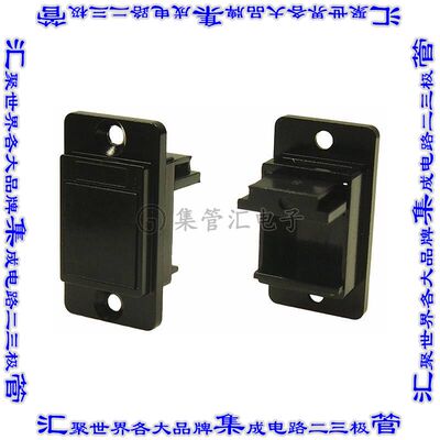 CP30741MB 连接器配件 空面板