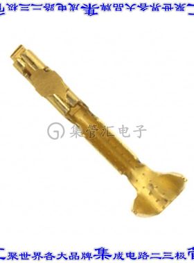 48252-000LF 连接器触点触头插口28-32AWG压接镀金