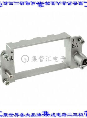 9140160301 09140160301接插件连接器FRAME FIXED SZ16B FOR 4MOD