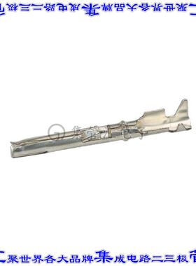 11236100 连接器触点触头插口16-20AWG压接银