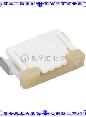 522070333 0522070333连接器3POS FFC/FPC 1mm触点顶部表面贴装直