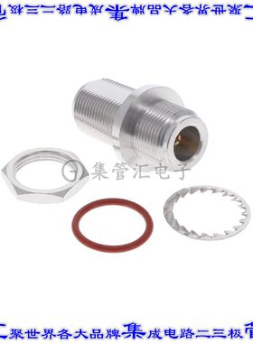 R161730000 连接器adapter适配器 N 插孔母插口