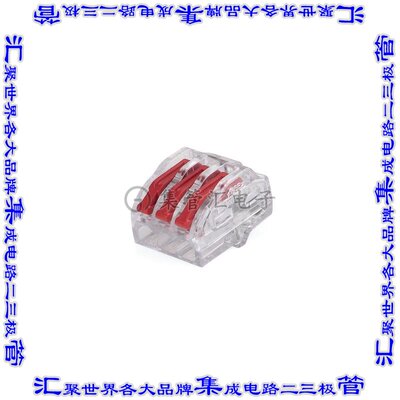 148-90060 接插件连接器HELACON RELEASABLE WIRE CONNECTO