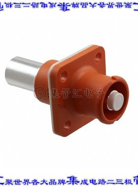 SLPIRB50CPSO2 连接器端子母型插座插口1/0AWG压接