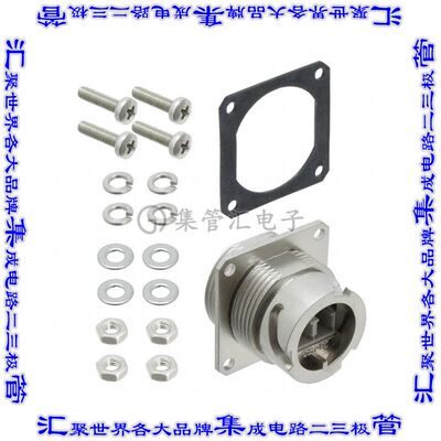 17-300680 连接器adapter适配器 耦合器LC 插座