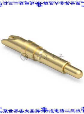 0947-0-15-20-77-14-11-0 接插件连接器CONTACT SPRING LOADED SL