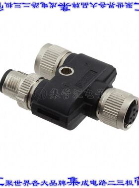 1419933 连接器适配器 配电器Y形母插口 至 母插口公引脚