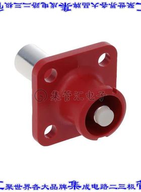 SLPIRA16CPNR4 连接器端子母型插座插口6AWG压接