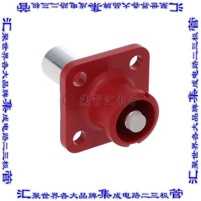 SLPIRA16CPNR4 连接器端子母型插座插口6AWG压接