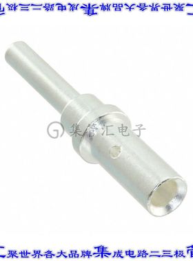 10-729936-162 连接器触点触头引脚16AWG压接镍
