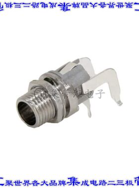 L721RAHLP 接插件连接器LOW PROFILE RAPC MOUNT DC POWER