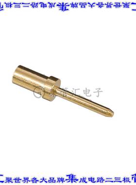 3230-4-00-21-00-00-08-0 接插件连接器CONN PC PIN CIRC .040DIA