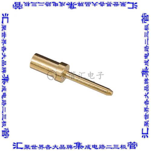 3230-4-00-21-00-00-08-0 接插件连接器CONN PC PIN CIRC .040DIA
