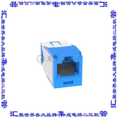 CJE6X88TGBU 接插件连接器MINI-COM CORROSIVE RESISTANT MOD