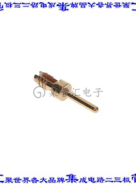 2617-0-01-34-00-00-03-0 接插件连接器PIN PRESS FIT SOLDERLESS