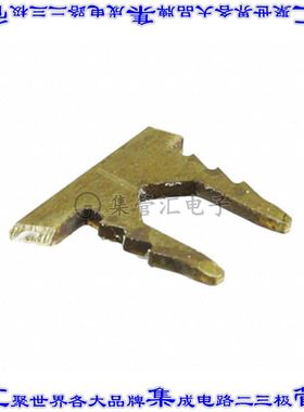 1601140-1 接插件连接器CONN MAG TERM 18-22AWG IDC