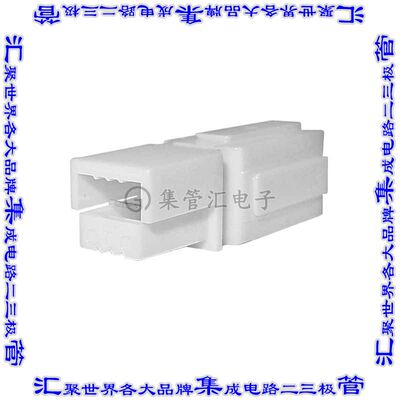 1327G7FP-BK 接插件连接器HOUSING & SP PP15/45 FINGER PROO