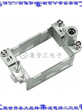 9140100303 09140100303接插件连接器FRAME HINGED FOR 3MOD