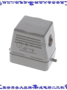 T1310060111-000 连接器防护罩H6B PG11 IP65防尘耐水侧面进入